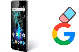Comment supprimer le compte Google sur Allview P6 Pro