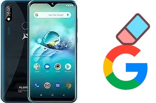 Comment supprimer le compte Google sur Allview Soul X7 Style