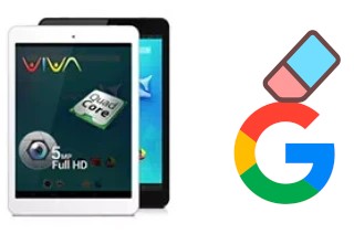 Comment supprimer le compte Google sur Allview Viva Q8