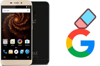 Comment supprimer le compte Google sur Allview X4 Soul Mini