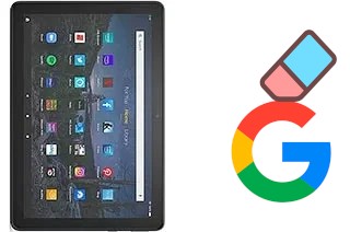 Comment supprimer le compte Google sur Amazon Fire HD 10 Plus (2021)