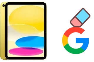 Comment supprimer le compte Google sur Apple iPad (2025)