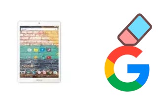 Comment supprimer le compte Google sur Archos 79b Neon