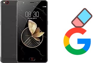 Comment supprimer le compte Google sur Archos Diamond Gamma