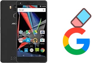 Comment supprimer le compte Google sur Archos Diamond 2 Plus