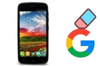 Comment supprimer le compte Google sur Artel Adi 5S