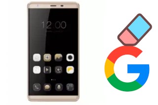 Comment supprimer le compte Google sur Astro Genesis Phab