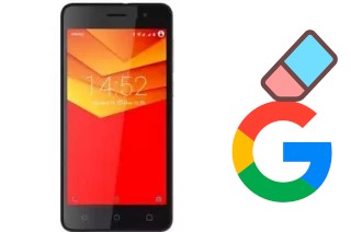 Comment supprimer le compte Google sur Avenzo AV115
