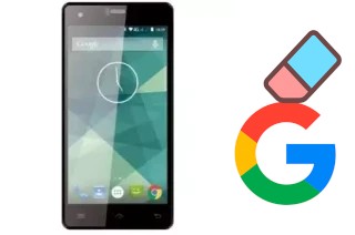 Comment supprimer le compte Google sur Bauhn AAP5-815
