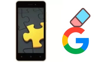 Comment supprimer le compte Google sur Beeline Pro 6