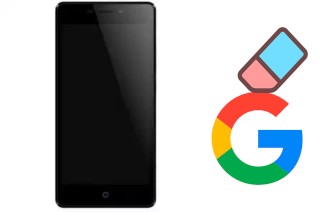 Comment supprimer le compte Google sur BGH Joy X5