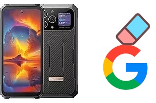 Comment supprimer le compte Google sur Blackview BL8000