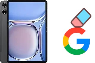 Comment supprimer le compte Google sur Blackview Mega 3