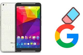 Comment supprimer le compte Google sur BLU Studio 7.0 LTE