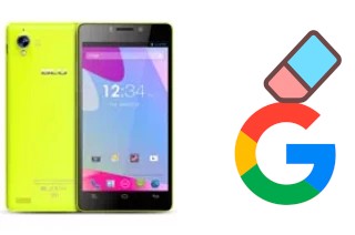 Comment supprimer le compte Google sur BLU Vivo 4.8 HD