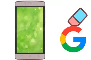Comment supprimer le compte Google sur Bmobile AX820