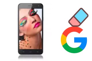 Comment supprimer le compte Google sur Brondi 501 SZ
