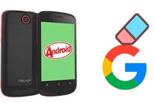 Comment supprimer le compte Google sur Celkon Campus Nova A352E