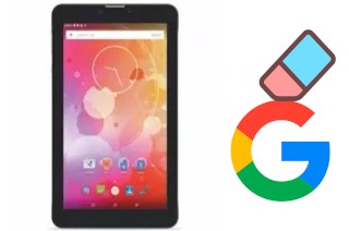 Comment supprimer le compte Google sur Cell-C Cell C Nitro