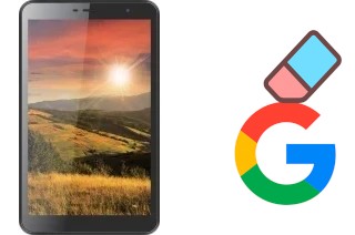 Comment supprimer le compte Google sur Cloud Mobile Sunshine T1