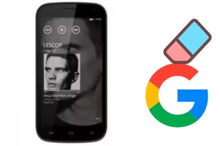 Comment supprimer le compte Google sur Colors Mobile X80