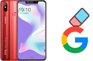 Comment supprimer le compte Google sur Coolpad Cool Play 8