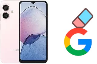 Comment supprimer le compte Google sur Coolpad Cool 40i
