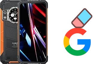 Comment supprimer le compte Google sur Cubot KingKong Ace 3