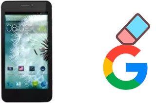 Comment supprimer le compte Google sur Cubot P6