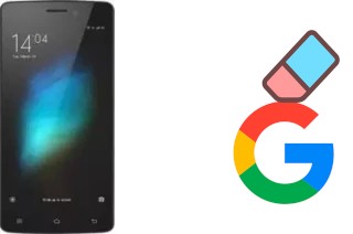 Comment supprimer le compte Google sur Cubot X12