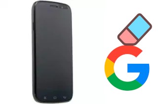 Comment supprimer le compte Google sur DEXP Ixion X 5