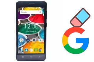 Comment supprimer le compte Google sur E-Boda Eclipse G500M
