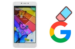 Comment supprimer le compte Google sur Elco PD-6019Q