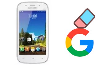 Comment supprimer le compte Google sur Evercoss A7D