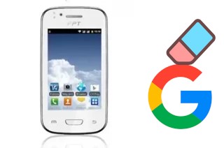 Comment supprimer le compte Google sur FPT F2