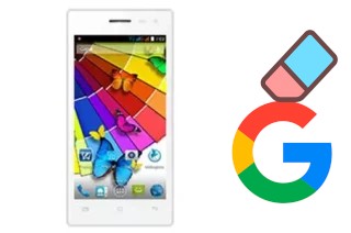 Comment supprimer le compte Google sur FPT F35