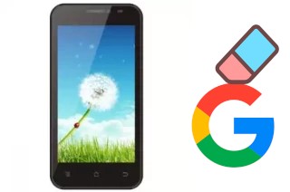Comment supprimer le compte Google sur Funker R452