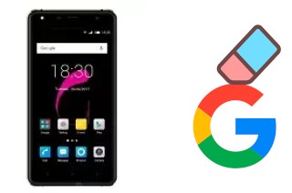 Comment supprimer le compte Google sur Geecoo Golf1