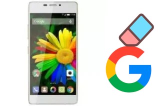 Comment supprimer le compte Google sur General Mobile Discovery Air