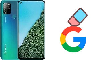 Comment supprimer le compte Google sur Gionee M12