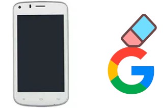 Comment supprimer le compte Google sur Gionee Pioneer P3