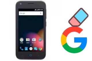 Comment supprimer le compte Google sur GoMobile Onyx Mini