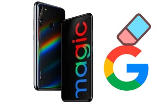 Comment supprimer le compte Google sur HiSense H40