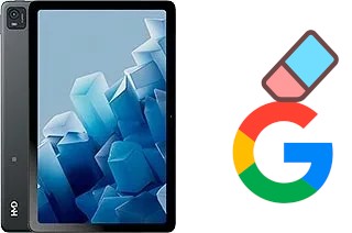 Comment supprimer le compte Google sur HMD T21