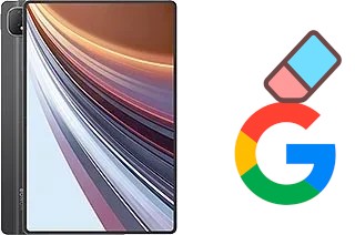 Comment supprimer le compte Google sur Honor Pad GT Pro