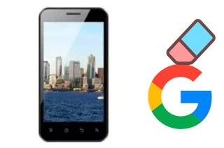 Comment supprimer le compte Google sur Hosin U7