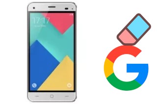 Comment supprimer le compte Google sur Hotwav Cosmos V20