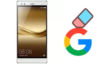 Comment supprimer le compte Google sur Hotwav Cosmos V5