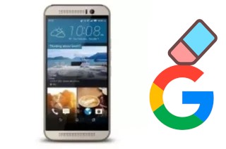 Comment supprimer le compte Google sur Hotwav Fone M9