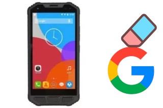 Comment supprimer le compte Google sur Hotwav Venus R2